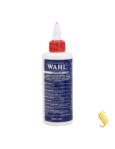 Wahl Clipper Oil 118,3 ml (03310-1102)